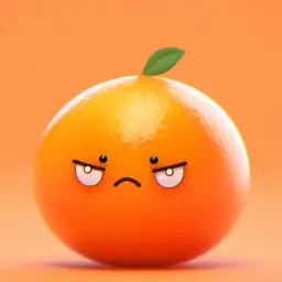 Annoying Orange