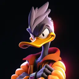 Daffy Duck