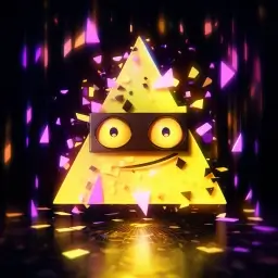 Bill Cipher