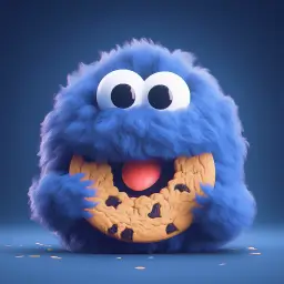 Cookie Monster