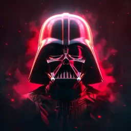 Darth Vader
