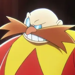 Doctor Eggman