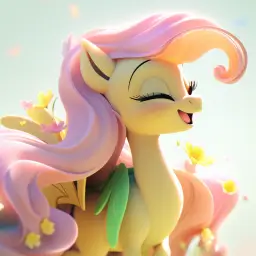 Fluttershy