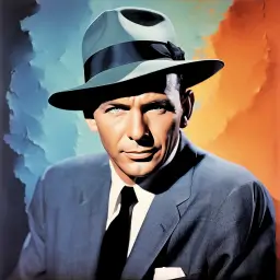 Frank Sinatra
