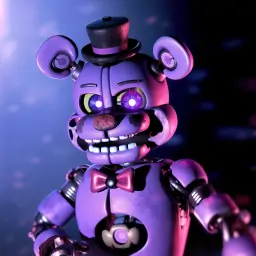 Funtime Freddy
