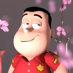 Glenn Quagmire