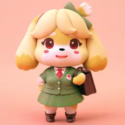 Isabelle