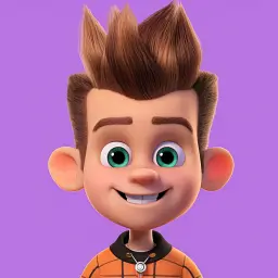 Jimmy Neutron