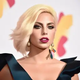 Lady Gaga