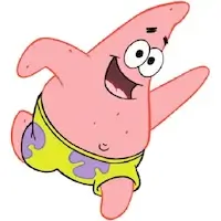 Patrick Star