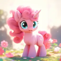Pinkie Pie