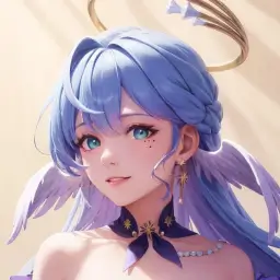 Robin (Chevy) (Honkai: Star Rail)