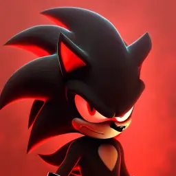 Shadow the Hedgehog