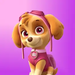 Skye (PAW Patrol)