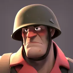 Soldier (TF2)