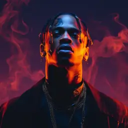 Travis Scott