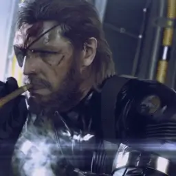 Venom Snake